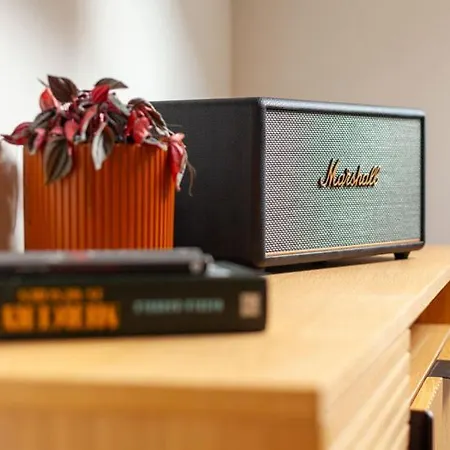 Διαμέρισμα Bowie *