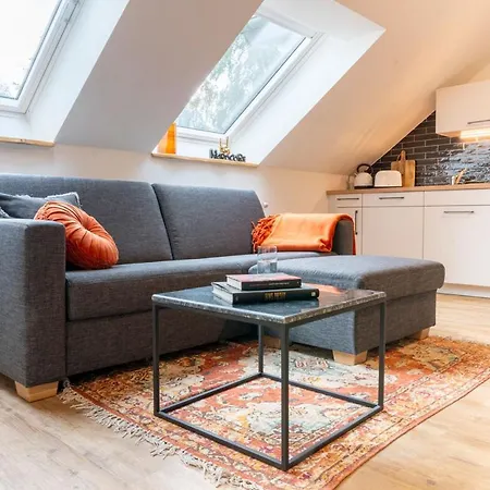 Διαμέρισμα Bowie *